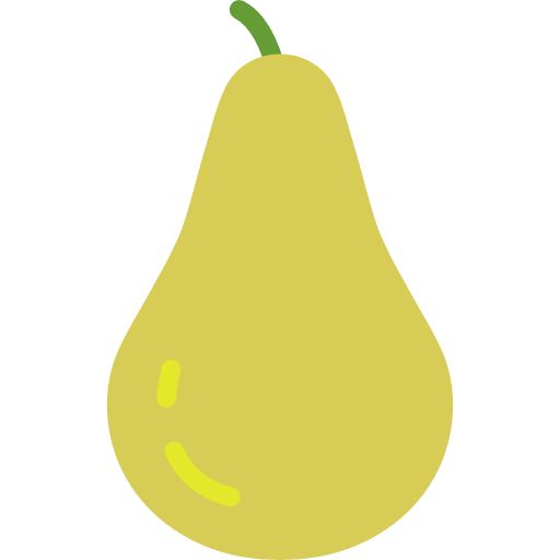 Pear icon