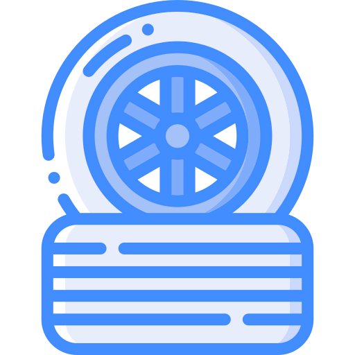 Tyre 图标