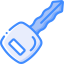 Car key 图标 64x64