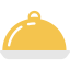 Dish icône 64x64