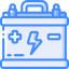 Battery 图标 64x64