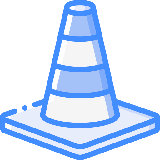 Cone icon