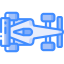 Racing car 图标 64x64