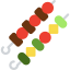 Kebab icône 64x64