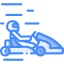 Karting icon 64x64