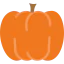 Pumpkin icône 64x64