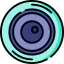 Lens icon 64x64