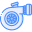 Turbo 图标 64x64
