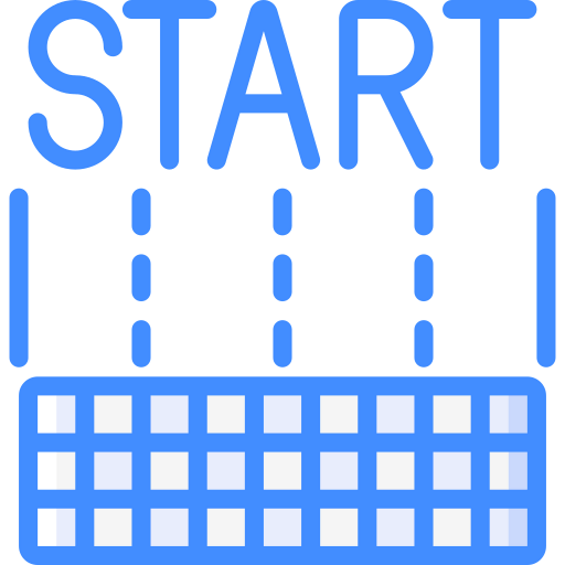 Start icon