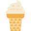 Ice cream icône 64x64