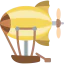 Zeppelin icon 64x64
