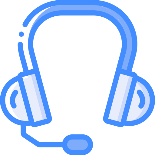 Headset icon