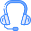 Headset 图标 64x64