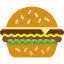 Hamburguer icône 64x64