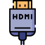 Hdmi icon 64x64