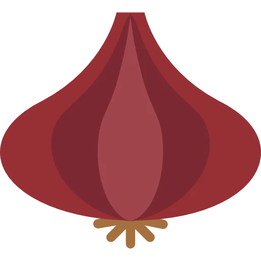 Onion アイコン