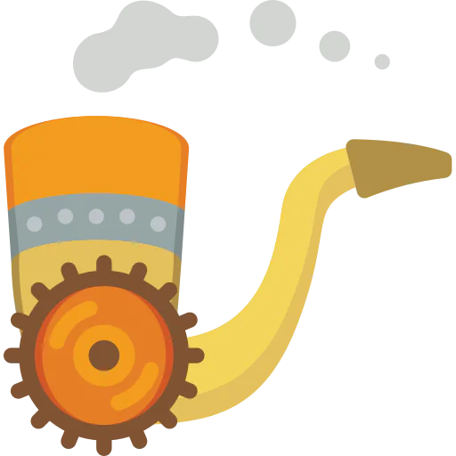 Pipe icon