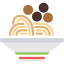 Pasta icône 64x64