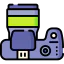 Camera icon 64x64