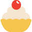 Cupcake icône 64x64