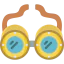Goggles icon 64x64