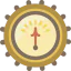 Gauge icon 64x64