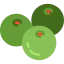 Olives icône 64x64