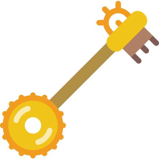 Key icon