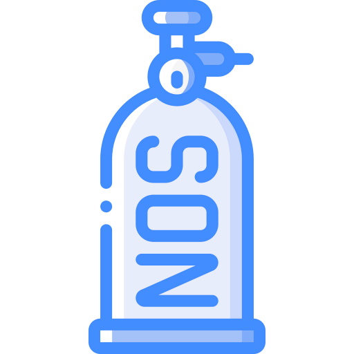 Nos icon