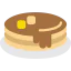 Pancakes icône 64x64