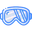 Goggles icon 64x64