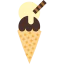 Ice cream icône 64x64