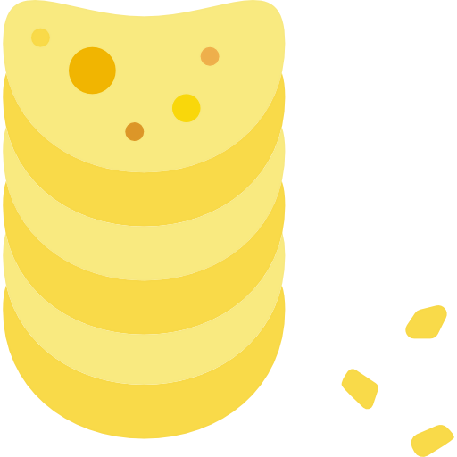 Chips icon