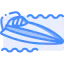 Speedboat icon 64x64