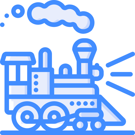 Train icon