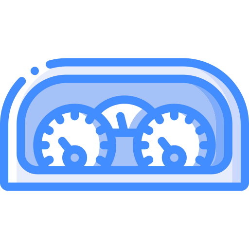 Dashboard icon