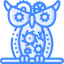 Owl icon 64x64