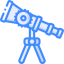 Telescope icon 64x64