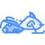 Snowmobile іконка 64x64