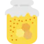 Honey icône 64x64