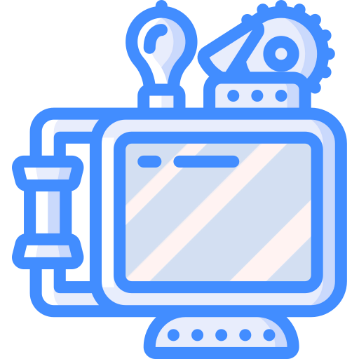 Computer іконка