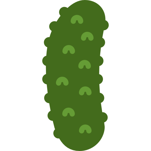 Cucumber 图标