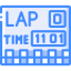 Lap icon 64x64