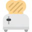Toaster icône 64x64