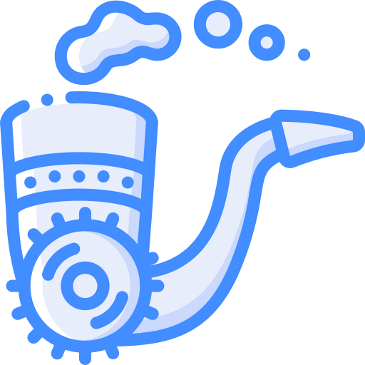 Pipe icon