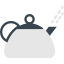 Teapot icône 64x64
