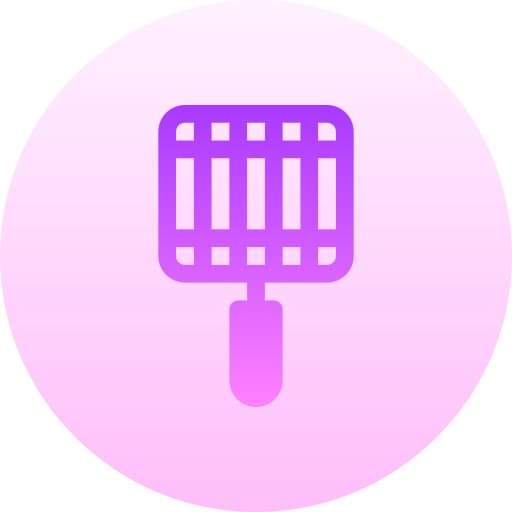 Grill icon