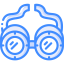 Goggles icon 64x64
