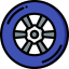Tyre 图标 64x64