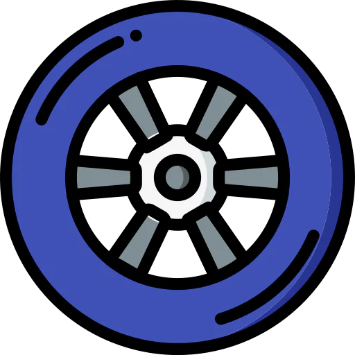 Tyre icon